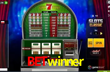 betwinner: A Experiência de Casino com Jogos de Mesa ao Vivo