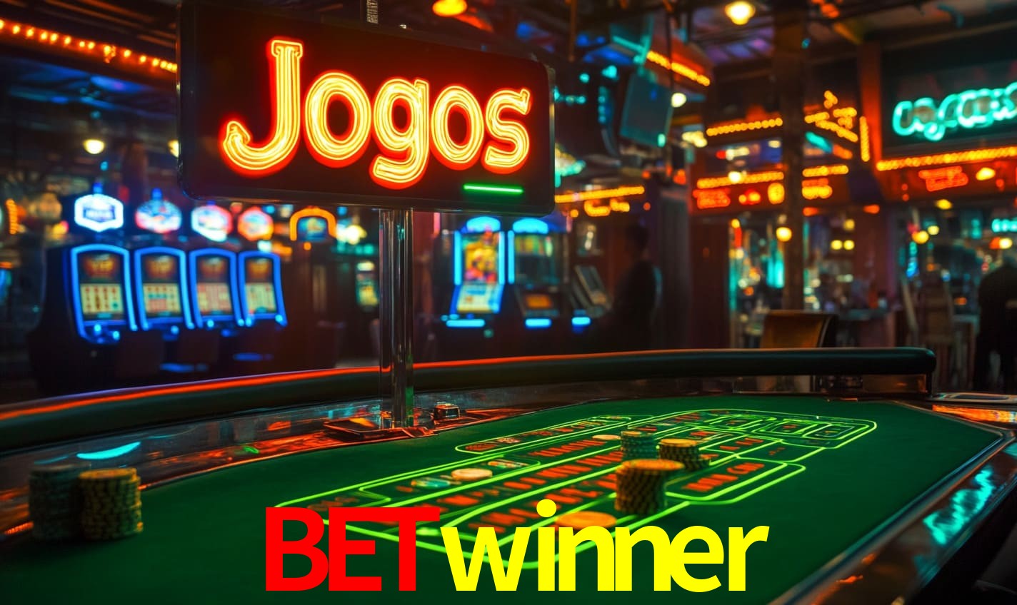Tecnologia da Plataforma betwinner