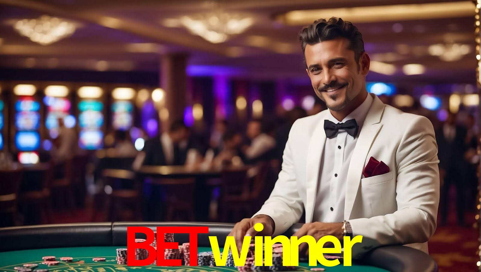 Especiais de Fim de Semana betwinner