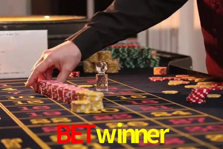 A Experiência Imersiva dos Cassinos Ao Vivo no betwinner