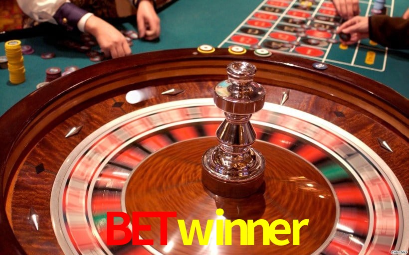 Casino Ao Vivo betwinner