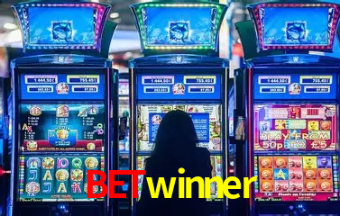 Descubra o Mundo do Cassino Online com betwinner