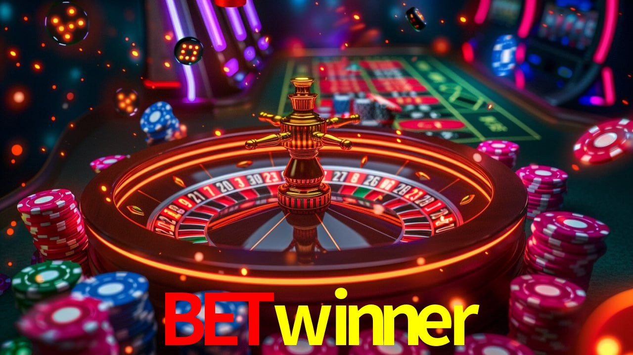 Interface do App betwinner