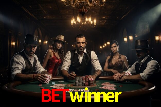cassino betwinner