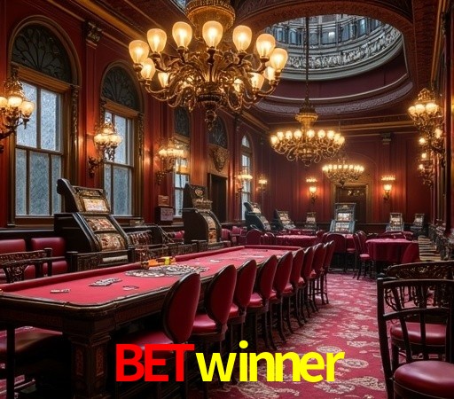 betwinner: Seu Cassino Premiado com Pagamentos Rápidos