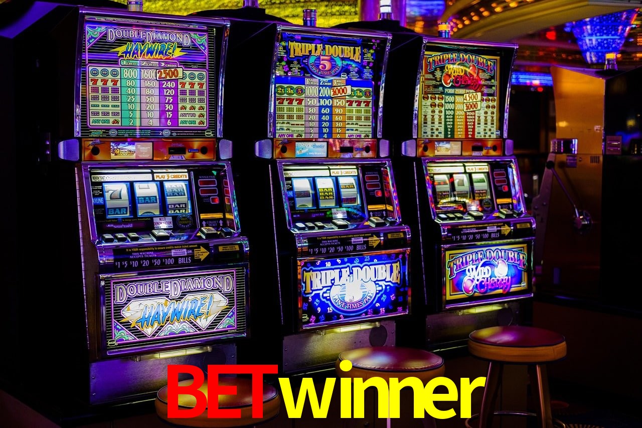 Apostas de Tênis betwinner