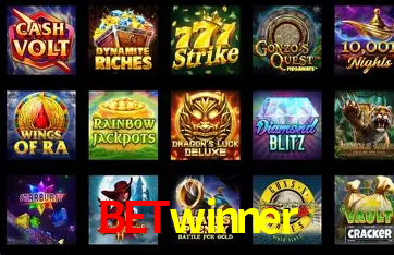 betwinner login