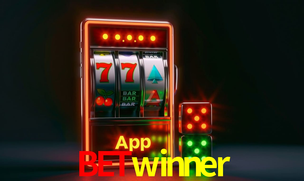 Jogos de Slot betwinner