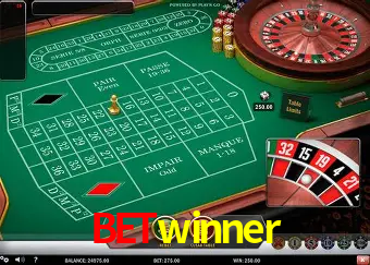 A Experiência Imersiva dos Cassinos Ao Vivo no betwinner