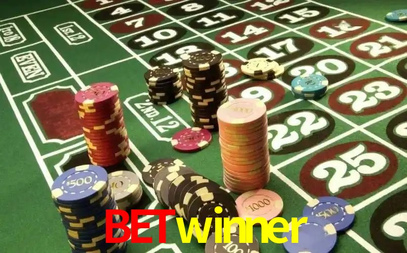 Provedores de Jogos betwinner